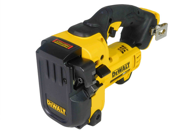 New Dewalt DCS350B 20V MAX Cordless Threaded Rod Cutter DCS350 Baretool Cordless threaded rod cutting machine