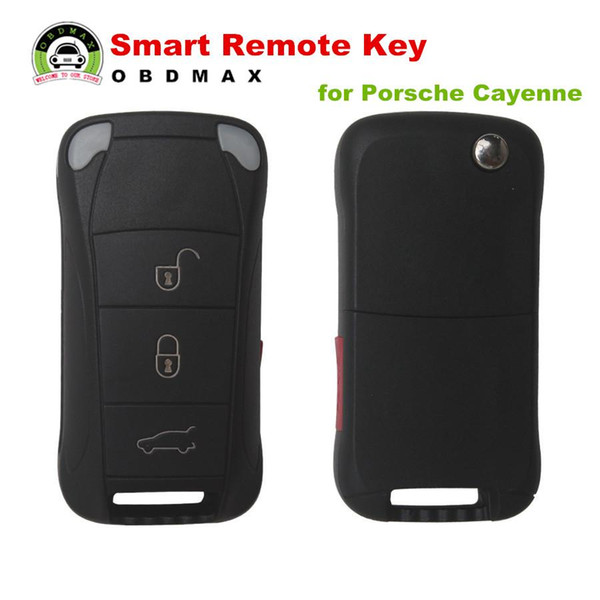 Good Quality YH Smart Remote Key 315/433MHZ for Porsche Cayenne