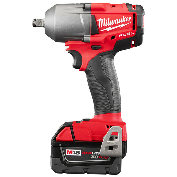 Milwaukee 2861-22 M18 FUEL Mid-Torque 1/2