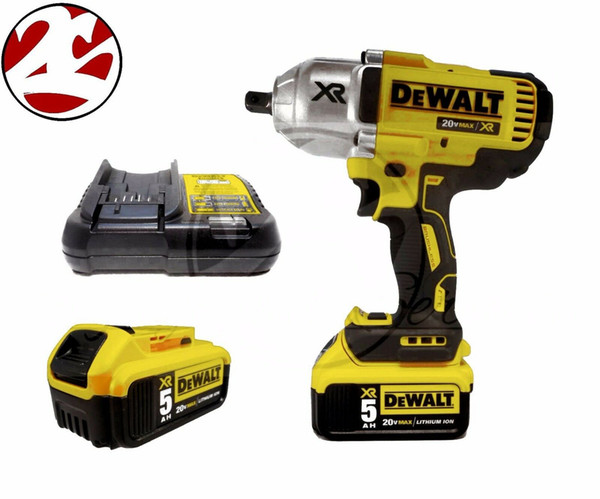 Dewalt DCF889B 1/2