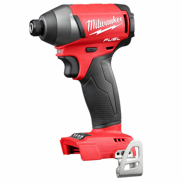 Milwaukee 2753-20 M18 FUEL 18V Li-Ion Brushless 1/4