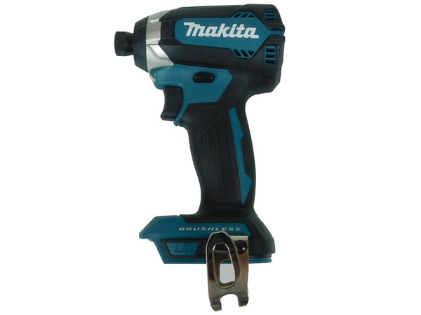 New Makita XDT13Z 18V Brushless Cordless Impact Driver Replaces XDT04 and XDT08 Brushless cordless impact driver