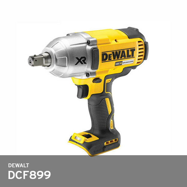 18V Brushless Motor NEW DeWalt DCF899 Impact Wrench 18V Brushless Motor 950Nm 3Lever Impact Wrench Brushless Motor