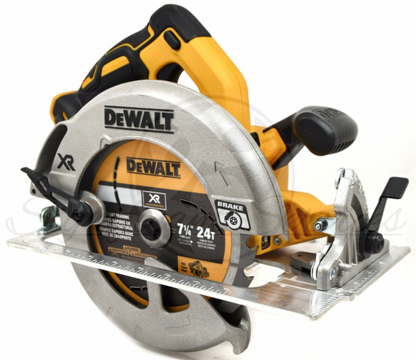 NEW DEWALT DCS570B 20V MAX 7-1/4