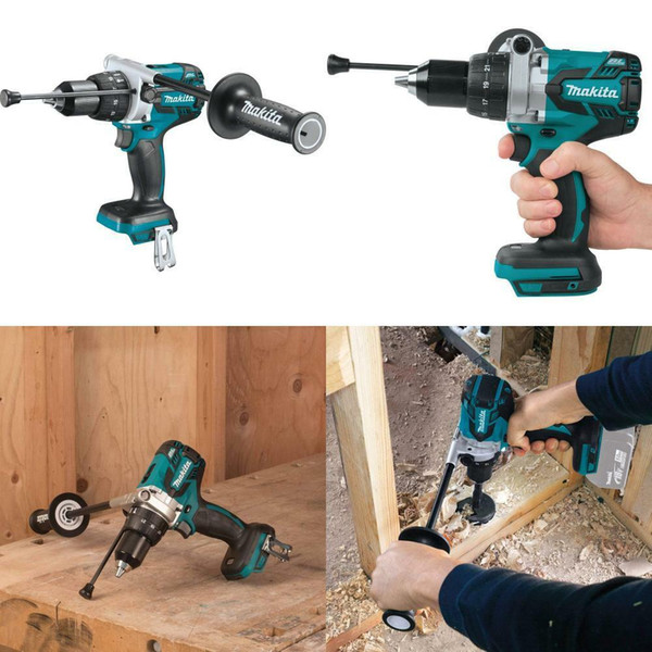 NEW Makita XPH07Z 18V LXT Lithium-Ion Brushless Cordless 1/2