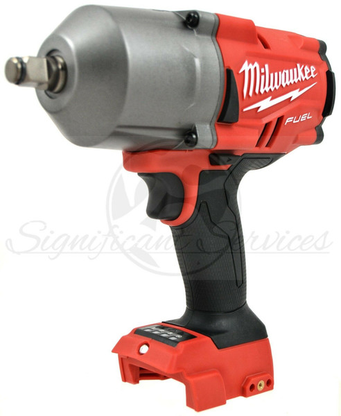 Milwaukee 2767-20 M18 FUEL 5.0 High Torque GEN II 1/2