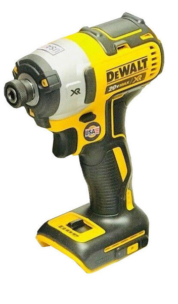 DEWALT DCF887M2 20V Max Li-Ion XR Brushless 4.0 Ah 0.25