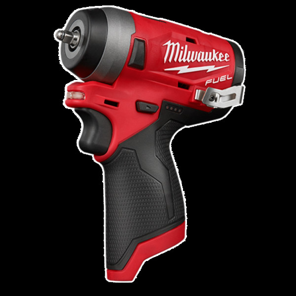 Milwaukee 2552-20 M12 FUEL 12V Brushless 1/4