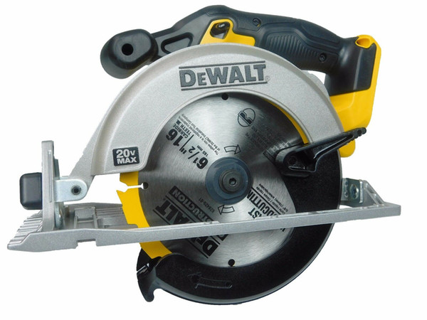 New DeWalt DCS391B 20-Volt Cordless 6 1/2