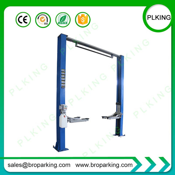 Strong design hydraulic car lift / 2post lift/CE