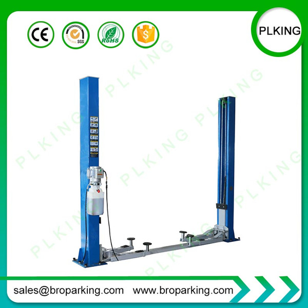 Big Sale 2 Post Car Lift with CE Rohs