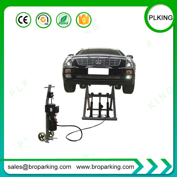 Car Repair Equipment Portable and Smart Car Lift