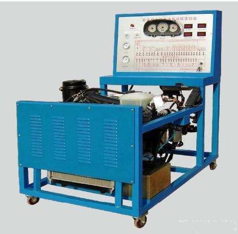 diesel engine training platform |Auto teaching equipment manufacturer