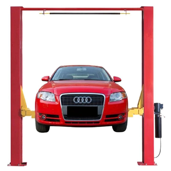 Popular Cheap Two Post Car Lift 4.5ton