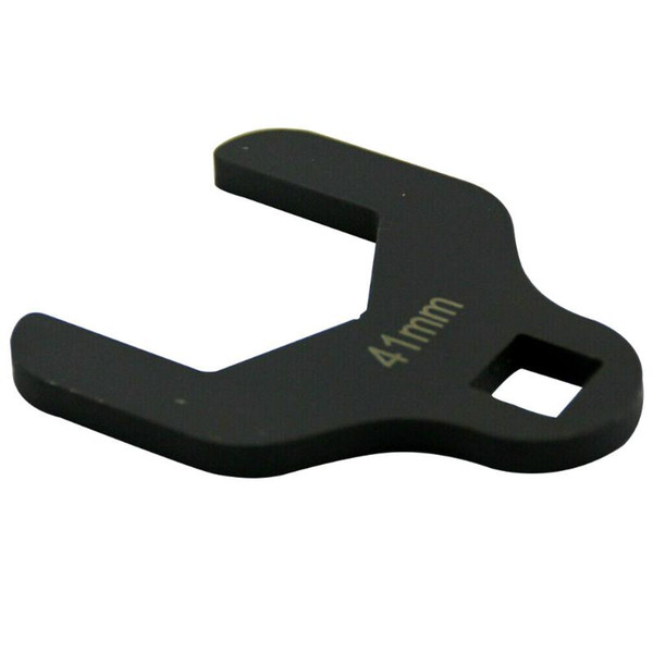 41MM Tension Auto Spanner Durable Wrench Removal Tool Timing Belt Easy Installation Accessories Water Pump Metal For