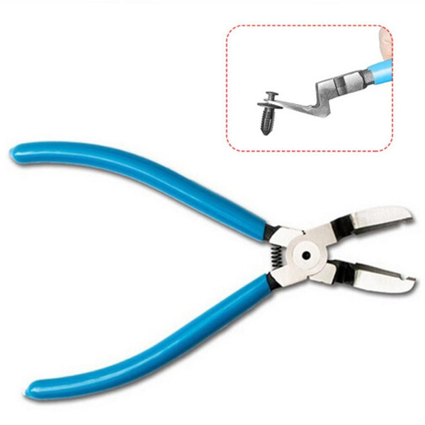 Car Screwdriver Pliers Precise Wire Stripper Cutter Tool Clamp Steel Cutter Plier Tool Auto maintenance tools Stripping