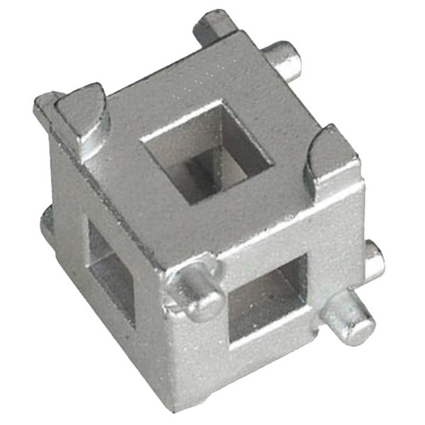 Universal Metal Rewind Repair Disassembly Disc Brake Drive Auto Vehicle Piston Tool Rear Adjustment Wind Back Caliper Car