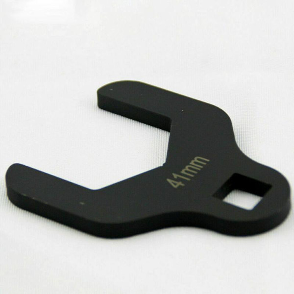 41MM Timing Belt Durable Car Accessories Repair Water Pump Tension Removal Tool Wrench Easy Installation Spanner For