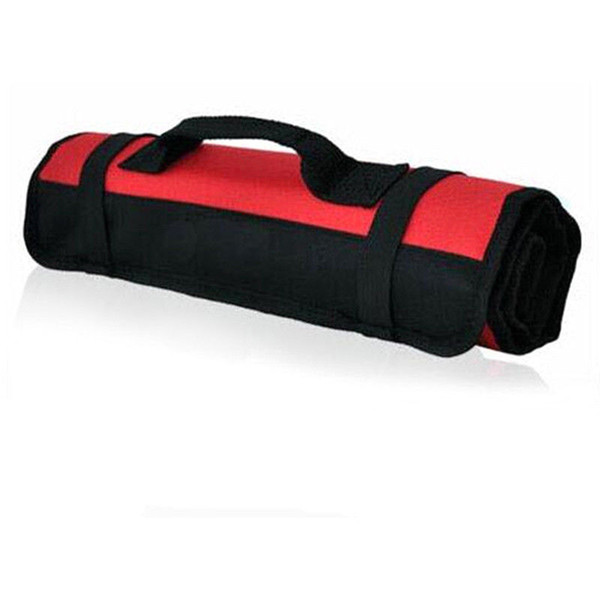 Oxford Hardware Tools Reel Storage Bags Wear-resistant Waterproof Improve Work Efficiency, Protection Tools, Portable Toolkits.