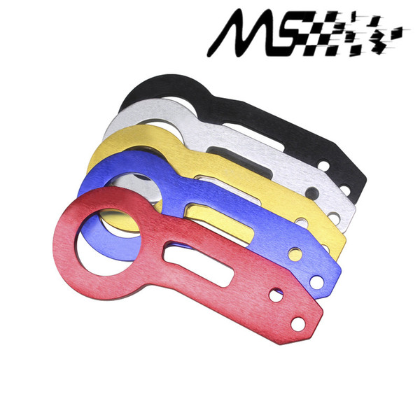 Double Letter Universal BENEN Rear Tow Hook For CIVIC,INTEGRA EG EK DC DC2 with logo