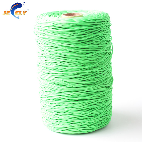 Free Shipping Spectra Fiber Core with Polyester Sheath 0.7mm 500m Towing Winch Rope SPECTRA