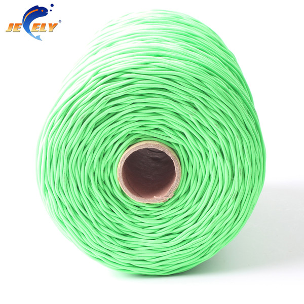 Free Shipping Spectra Fiber Core with Polyester Sheath 0.5mm 50m Towing Rope Round Version SPECTRA