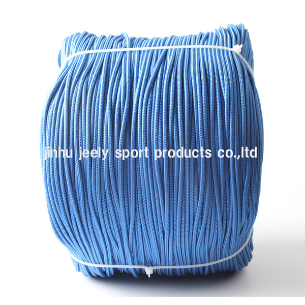 Free Shipping 1.6mm 500m UHMWPE Fiber Core With UHMWPE Fiber Sleeve Towing Rope SPECTRA