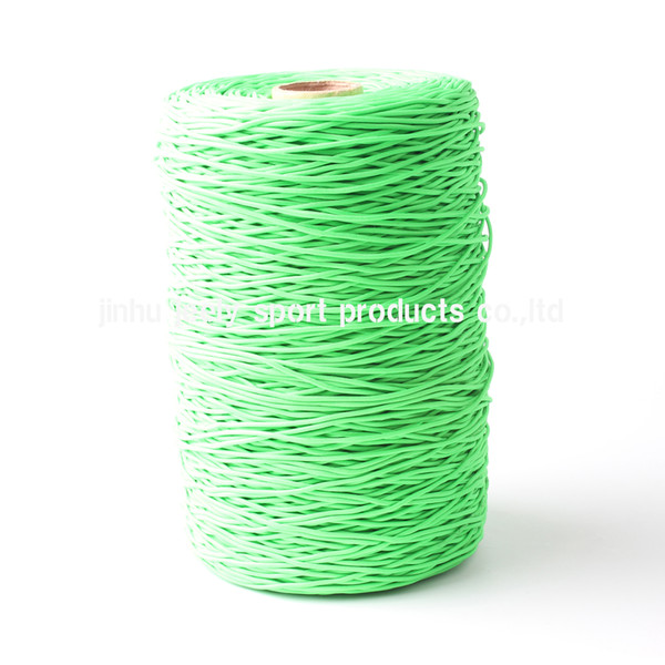 Free Shipping 1.7mm 500M UHMWPE Fiber Core with Polyester Jacket Towing Rope Round Stiff SPECTRA