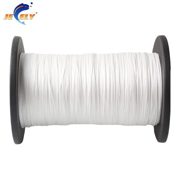 Free Shipping 290LBS 1.2mm Spectra braid kitesurfing line 8 strands 50M UHMWPE