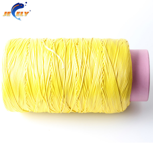 Free Shipping 50M 1.2mm 352lbs 4 Strand Braided Fishing Rope UHMWPE