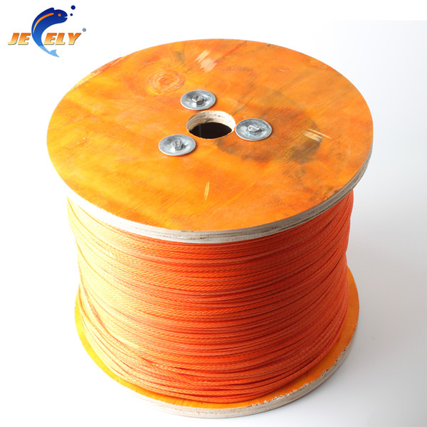 Free Shipping hot sale supper strong 500M braided wires 1.5mm kitesurf line spectra UHMWPE