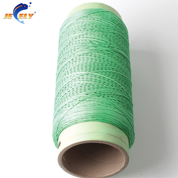 Free Shipping 0.5mm1000M 12 weaves 25KG Spectra Towing Winch Line UHMWPE