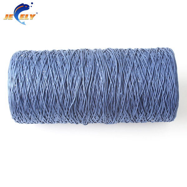 Free Shipping Uhmwpe Fiber Core With Uhmwpe Sleeve 0.7mm 500m Winch Towing Line SPECTRA