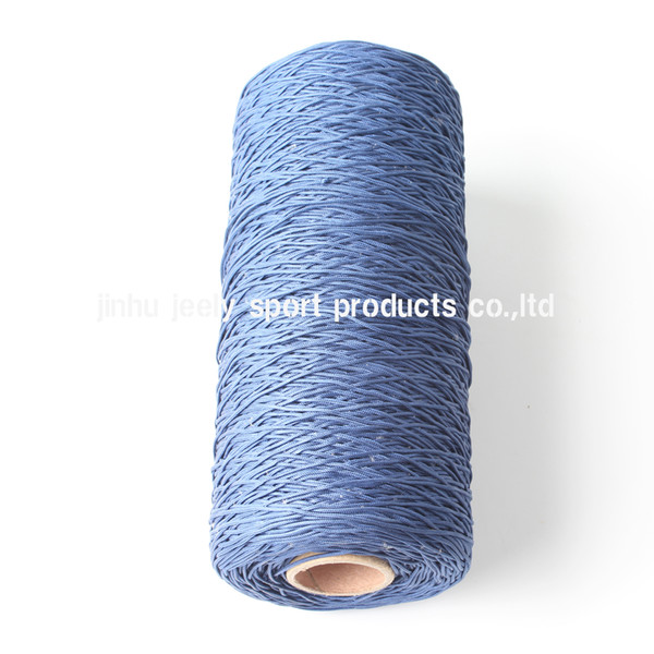 Free Shipping 1.7mm 50M UHMWPE Fiber Core with Polyester Jacket Towing Rope Round Stiff SPECTRA