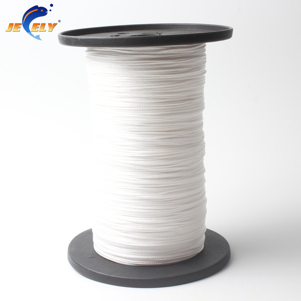 Free Shipping 110lbs 0.7mm 12 Weaves 50M Braided Fishing Line UHMWPE