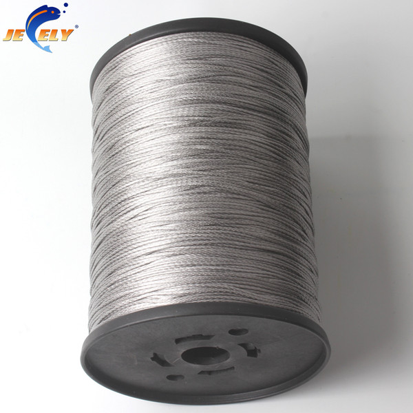 Free Shipping 12 Weave 500M 2mm Kitesurfing Lines 1060lbs RUHMWPE