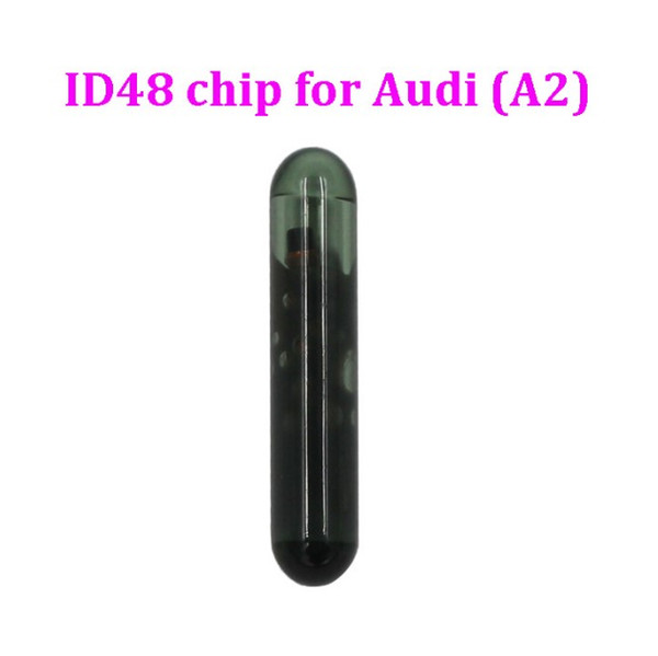 ID48 CAN Transponder to suit for Audi encrypted (TP25) free shipping