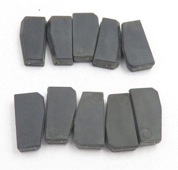 T5 ID20 Carbon Ceramic Auto Transponder Chip Key Chip