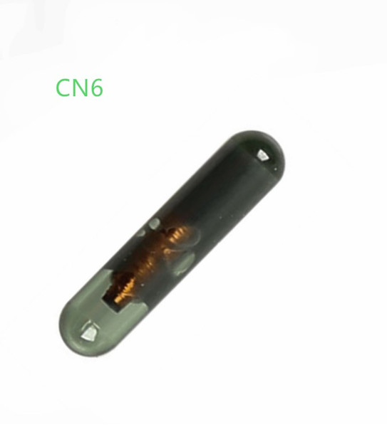 transponder chip CN6 copy ID48 chip directly by ND900 MINI900 programmer free shipping