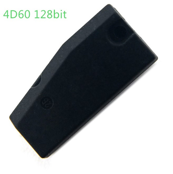 transponder chip ID4D60 (T16) Carbon Transponder (128bit) WS21-00 3AA00TG free shipping