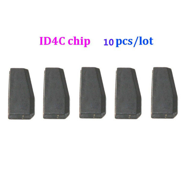 ID4C (T4) for Lexus / Toyota Carbon Transponder free shipping