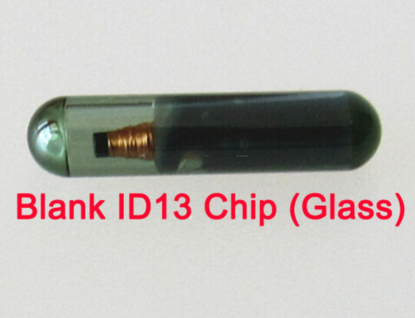 ID13 (T2) Glass VAGS Transponder used for HONDA FOR Acura ID13 key chip Free shipping