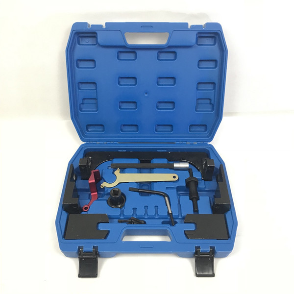 MADE IN TAIWAN Engine Camshaft Timing Tool Set For BMW MINI B38 A15 A12 B48 A20 B58 Engines