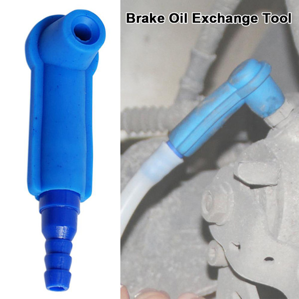 Brake Fluid Oil Change Replacement Tool For Cars Trucks Automotive Oil Bleeder Empty Exchange Drained Kit Device Auto Supplies