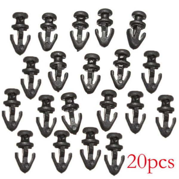 High Quality Door Seal Sill Sealing Strip Clips Lower Weatherstrip for Mondeo