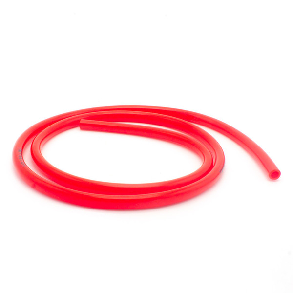 1M Car Motorcycle Dirt Fuel Gas Oil Delivery Tube Hose Line Rubber Material Petrol Pipe 5mm I/D 8mm O/D