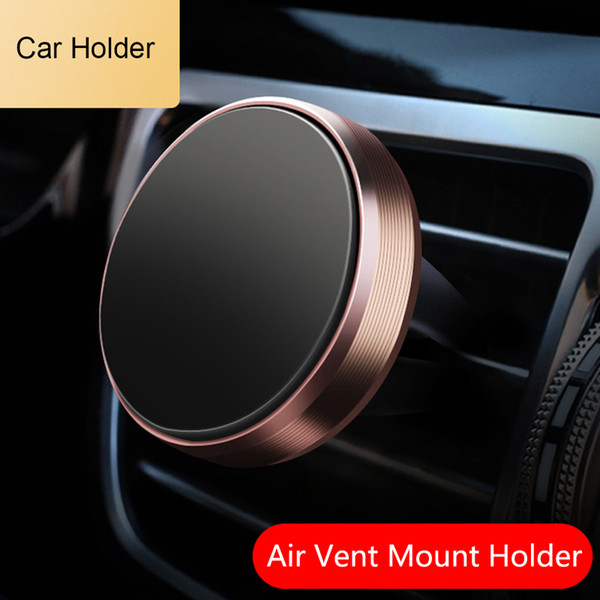 Car Phone Holder GPS Super Magnetic For 307 206 308 407 207 3008 406 208 508 301 2008 408 5008