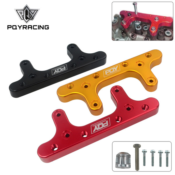 PQY - Engine Valve Spring Compressor Tool For Ford Mustang GT F150 4.6L 5.4L 2V Romeo Windsor Lincoln Mercury PQY-VSC05