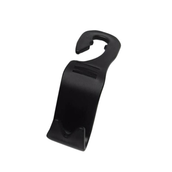 Car Supplies Car With Invisible Hook Seat Back Double Hook Box