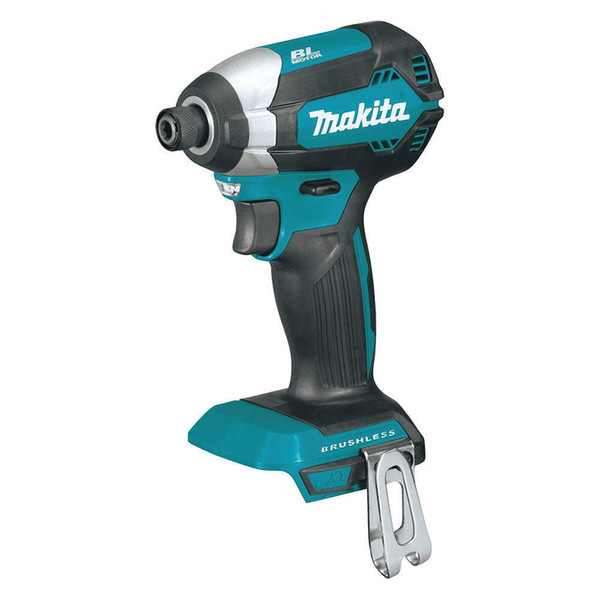 Makita XDT13Z 18-Volt LXT Lithium-ion Brushless Cordless Impact Driver